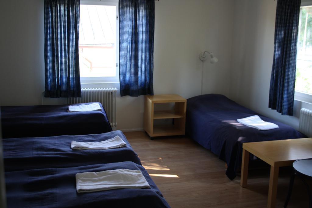 Gaesthem Kronan Bed & Breakfast Mariehamn Room photo