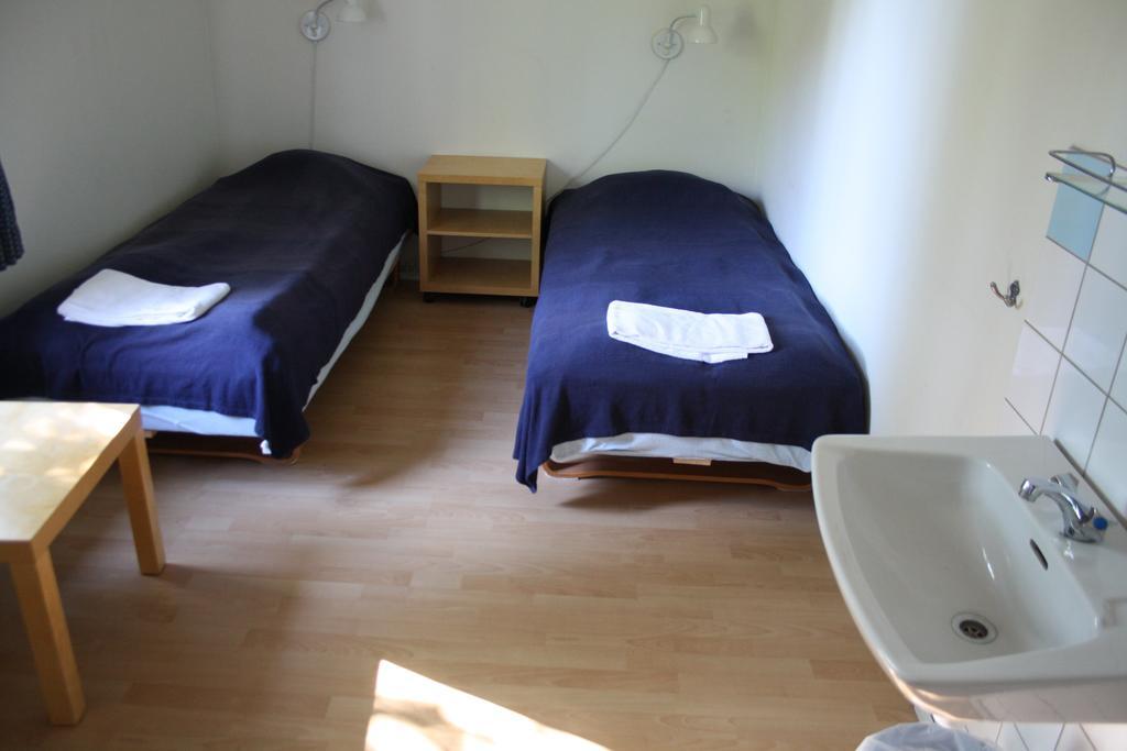 Gaesthem Kronan Bed & Breakfast Mariehamn Room photo