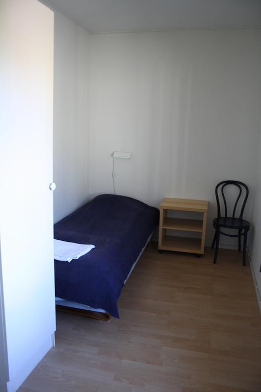 Gaesthem Kronan Bed & Breakfast Mariehamn Room photo