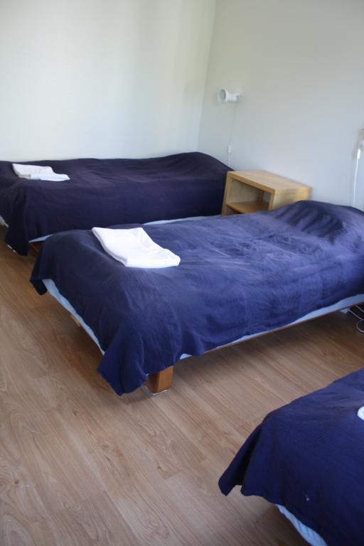 Gaesthem Kronan Bed & Breakfast Mariehamn Room photo