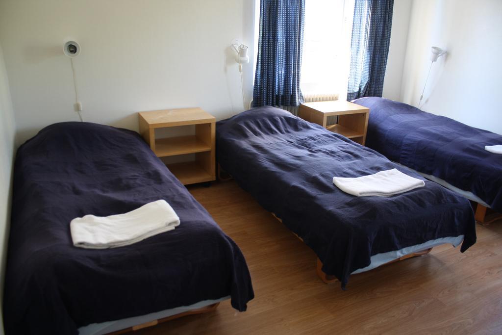 Gaesthem Kronan Bed & Breakfast Mariehamn Room photo